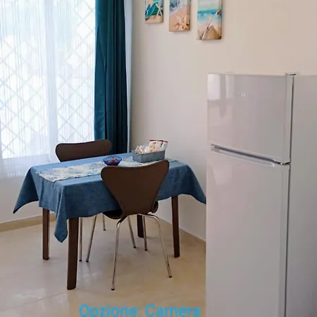 Perla Marina Sant Isidoro (Apulia)