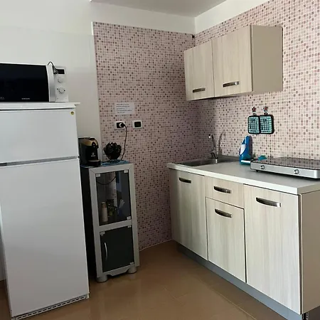 Lägenhet Perla Marina *