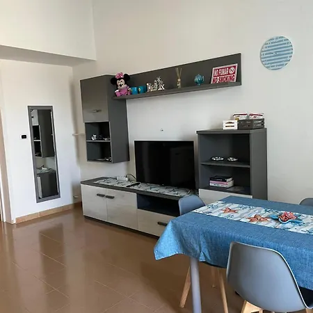 Perla Marina Lägenhet