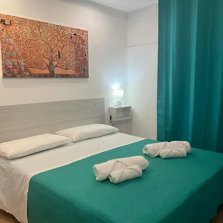 Perla Marina Sant Isidoro (Apulia)