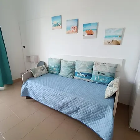 Perla Marina * Sant Isidoro (Apulia)