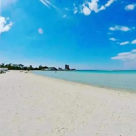 Appartement Perla Marina