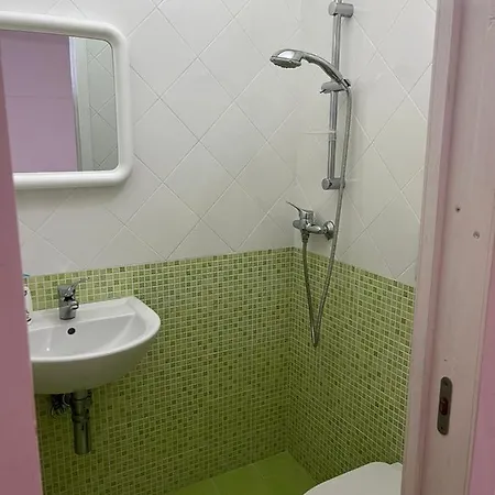 Perla Marina Appartement *