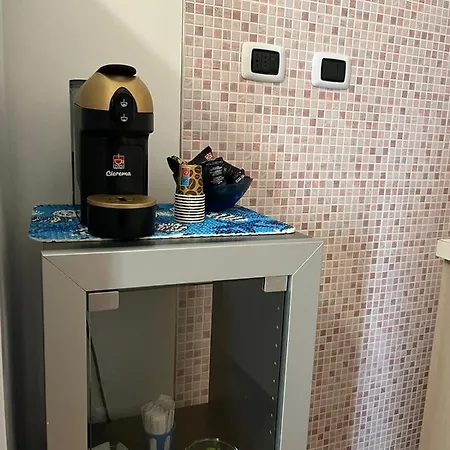 Perla Marina Appartement