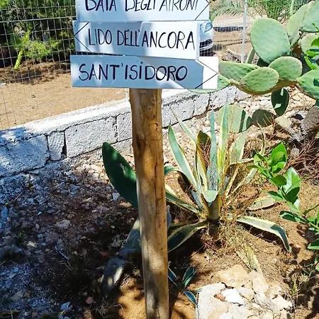 Appartement Perla Marina