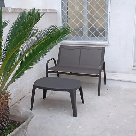 Perla Marina Appartement *