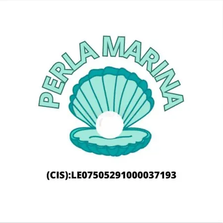 Perla Marina * Sant Isidoro (Apulia)