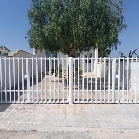 Perla Marina * Sant Isidoro (Apulia)