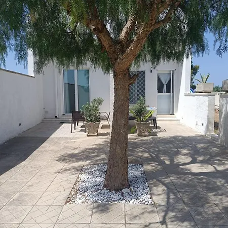 Appartement Perla Marina *