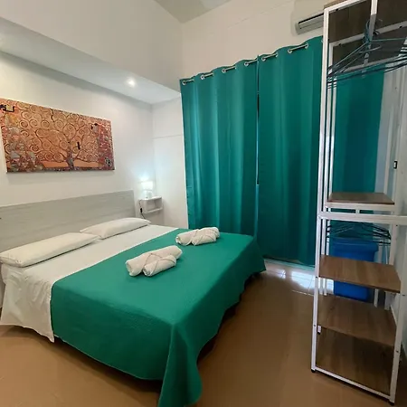 Perla Marina Appartement