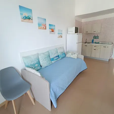 Appartement Perla Marina *